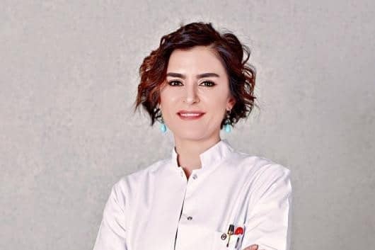 Op. Dr. Melike Batukan Clinic
